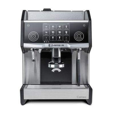EVERSYS CAMEO C'2M - ESPRESSOR SUPER-AUTOMAT