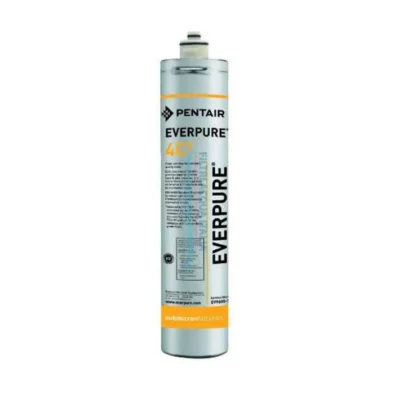 EVERPURE PENTAIR - FILTRU PENTRU APA DE BAUT (+ MASINA DE GHEATA / VASE)