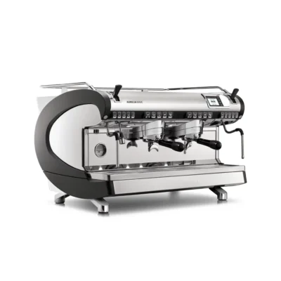 NUOVA SIMONELLI AURELIA WAVE - ESPRESSOR CU 2 GRUPURI (VOLUMETRIC)
