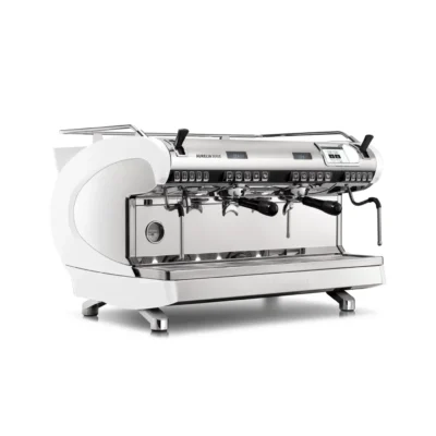 NUOVA SIMONELLI AURELIA WAVE T3 - ESPRESSOR CU 2 GRUPURI (VOLUMETRIC)