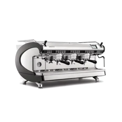 NUOVA SIMONELLI AURELIA WAVE - ESPRESSOR CU 3 GRUPURI (VOLUMETRIC)