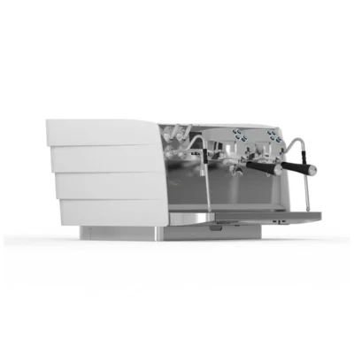 VICTORIA ARDUINO EAGLE TEMPO NEO - ESPRESSOR CU 2 GRUPURI (VOLUMETRIC)
