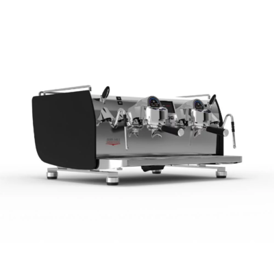VICTORIA ARDUINO BLACK EAGLE MAVERICK - ESPRESSOR 2 GRUPURI (GRAVIMETRIC)