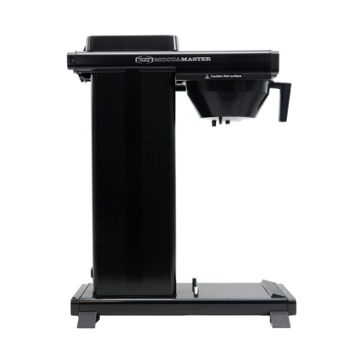 MOCCAMASTER THERMOKING 3000 - FUNCȚIE AUTO-FILL