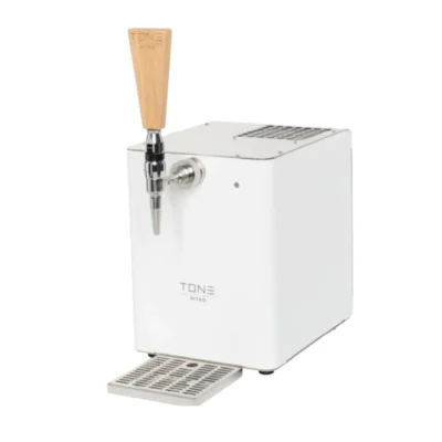 TONE NITRO 25 - INFUZOR DE AZOT FĂRĂ BUTELIE