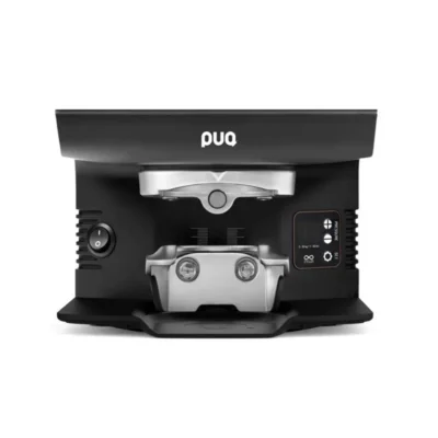 PUQPRESS M6 - TAMPER ELECTRONIC DE PRECIZIE (INCORPORABIL)