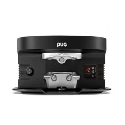 PUQPRESS M4 - TAMPER ELECTRONIC DE PRECIZIE INCORPORABIL