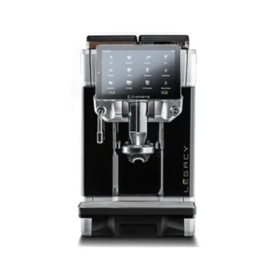 EVERSYS LEGACY L'2M/CLASSIC - ESPRESSOR SUPER-AUTOMAT