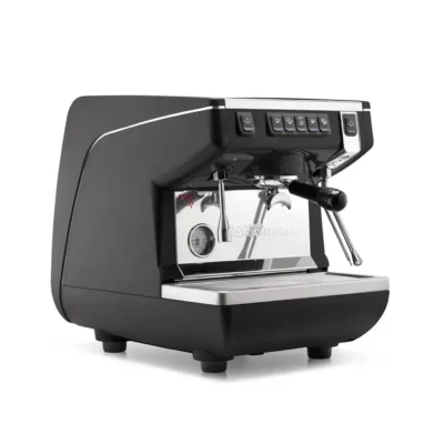 NUOVA SIMONELLI APPIA LIFE 1 GROUP - ESPRESSOR CU 1 GRUP (VOLUMETRIC)