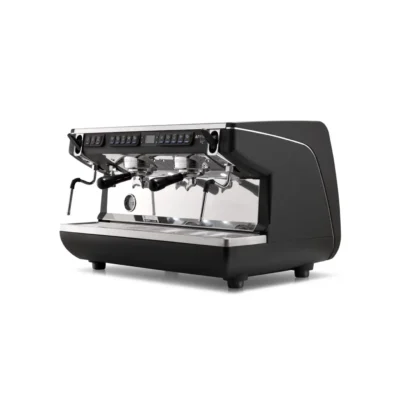 NUOVA SIMONELLI APPIA LIFE XT - ESPRESSOR CU 2 GRUPURI (VOLUMETRIC)