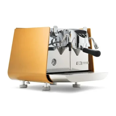 VICTORIA ARDUINO EAGLE ONE PRIMA EXP - ESPRESSOR CU 1 GRUP (VOLUMETRIC, CU PURE BREW)