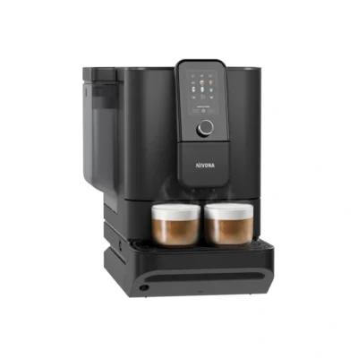 NIVONA NIVO 8'141 Pro espressor automat premium pentru birou