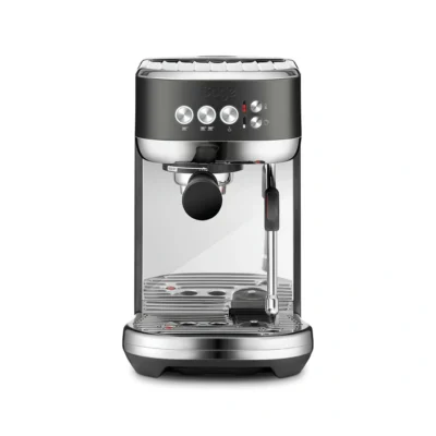 sage bambino plus espressor compact pentru cafea de specialitate