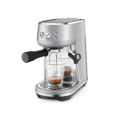 sage bambino espressor compact pentru cafea de specialitate