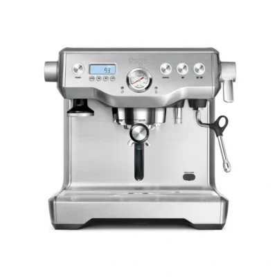 sage dual boiler espressor premium cu doua boilere si control pid